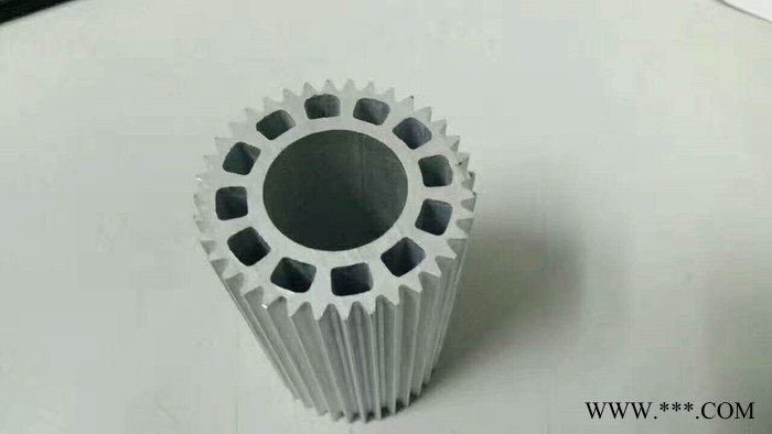 佛山昱铝铝业 直销各种铝型材 铝件 来图来样可加工定制图7