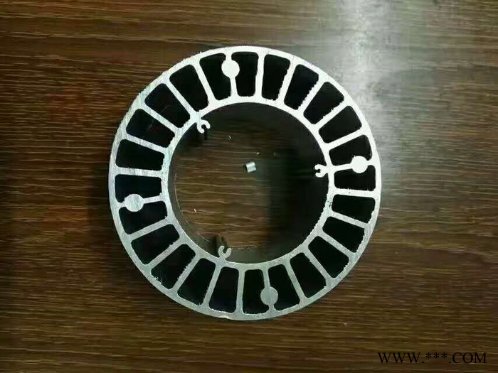 佛山昱铝铝业 直销各种铝型材  铝件 来图来样可加工定制图8