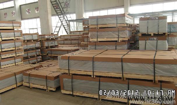 临汾那里有卖铝板的、铝板厂家介绍、河南铝板供应、铝板规格牌号介绍、现货当天发货图3