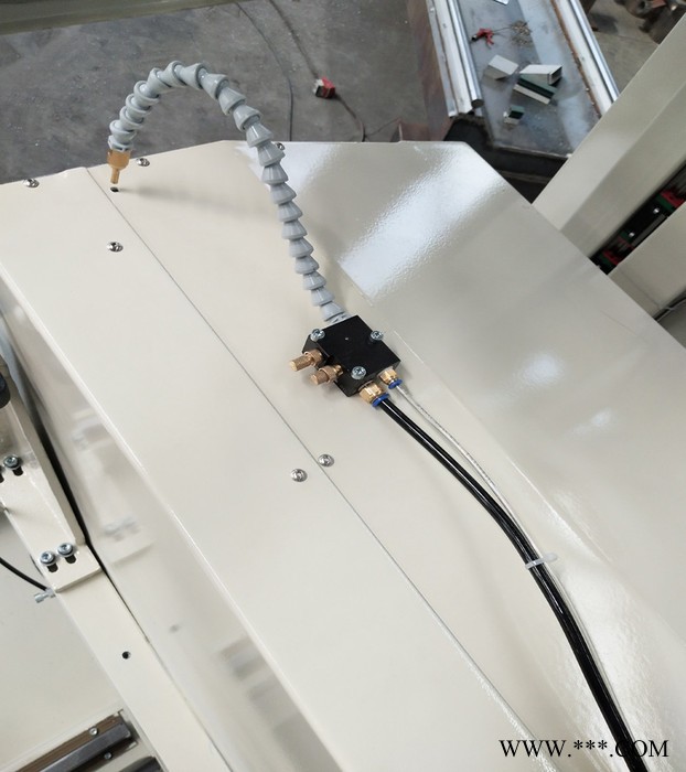 SETHLJJZ2-CNS-550*4200 铝型材数控精密切割锯赛斯智能装备铝型材加图3