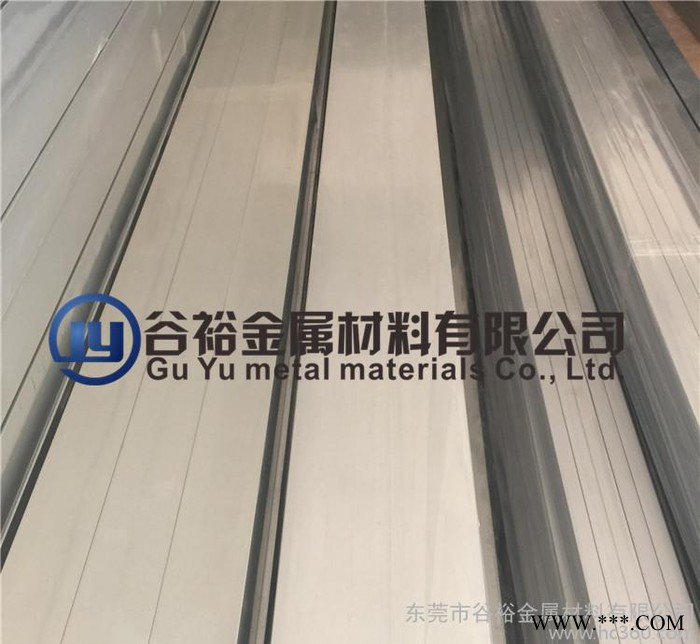 铝方管/圆管/铝型材 厂价工业铝合金角铝/U型铝槽/T型铝/图2