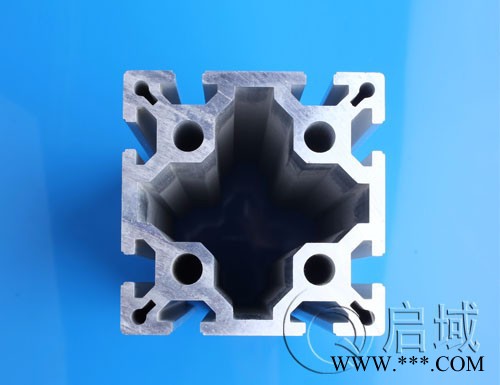 启域 QY-8-100100A铝型材图8