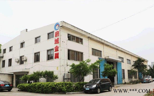 启域 QY-8-100100A铝型材图4