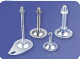 配件 上海萌沃铝型材配件齐全  脚轮 支架  螺栓螺母 连接件 封条 铝型材配件等 配件 铝型材配件 厂家供货图7