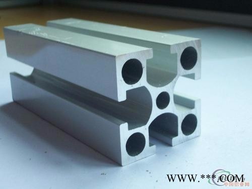 北京铝型材厂家铝方管铝合金方管图6