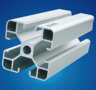 北京铝型材厂家铝方管铝合金方管图3