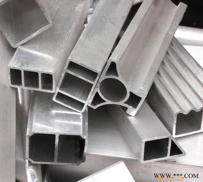 北京铝型材厂家铝方管铝合金方管图7