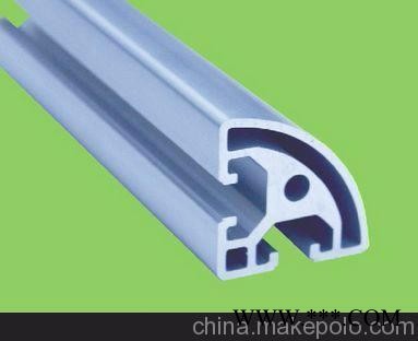 北京铝型材厂家铝方管铝合金方管图5