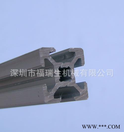 鼻梁实心铝条20-20加工 口罩方铝型材铝条图2