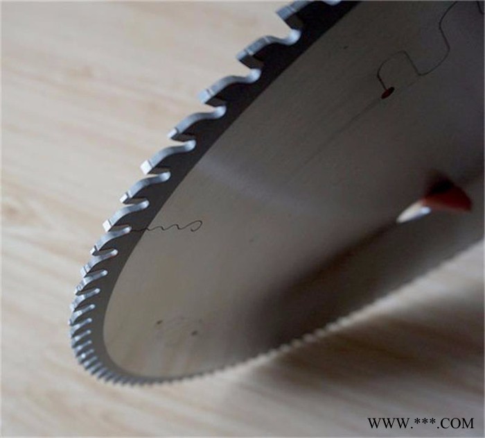 富士FUJIRESAW 切铝锯片 工业铝型材切割锯片图2