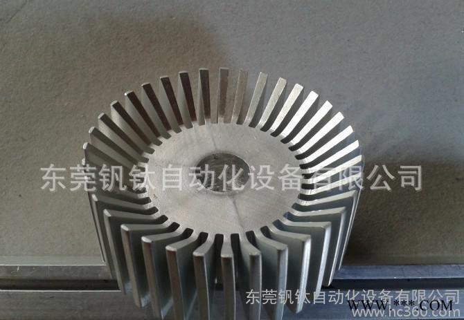 东莞生产 耐用散热器工业铝型材 品质保障图3