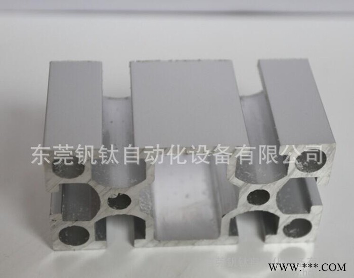 东莞** 高品质3060重型铝型材 价格合理图2