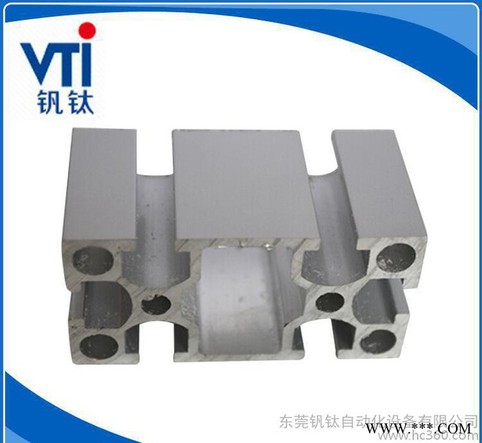 东莞** 高品质3060重型铝型材 价格合理图3