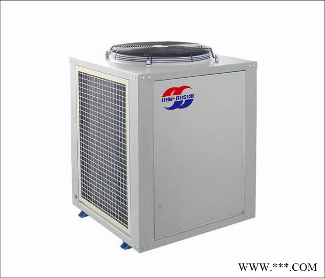 供应翰勃仕上海翰勃HBP工业箱型冷水机组塑料型材专用冷水机图2