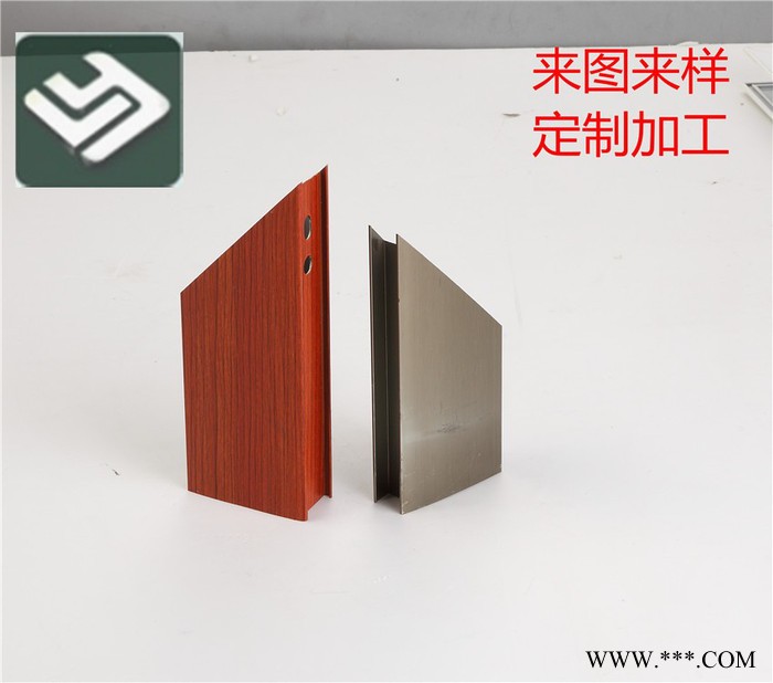展示铝材铝制品加工厂家佛山亮银 铝型材厂家