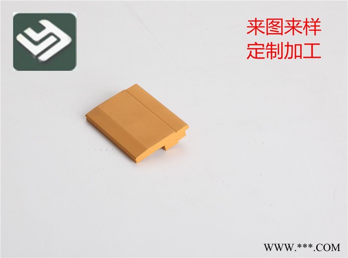 展示铝材铝制品加工厂家佛山亮银 铝型材厂家图2