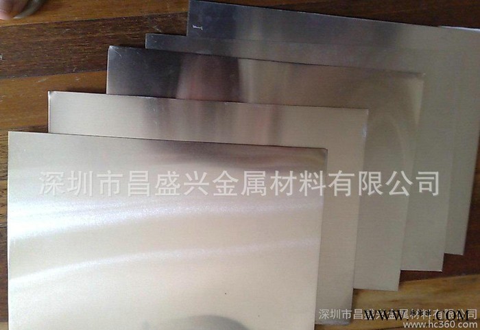 生产1050纯铝板 国产纯铝板图3