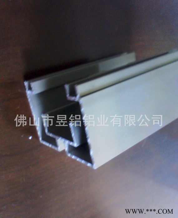 ** 6063 6061 圆管 方管 铝棒铝合金型材 挤压加工工业铝合金型材图2