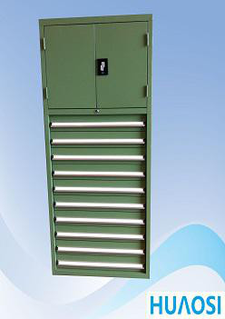 天津铝型材工具柜的定做厂家图6