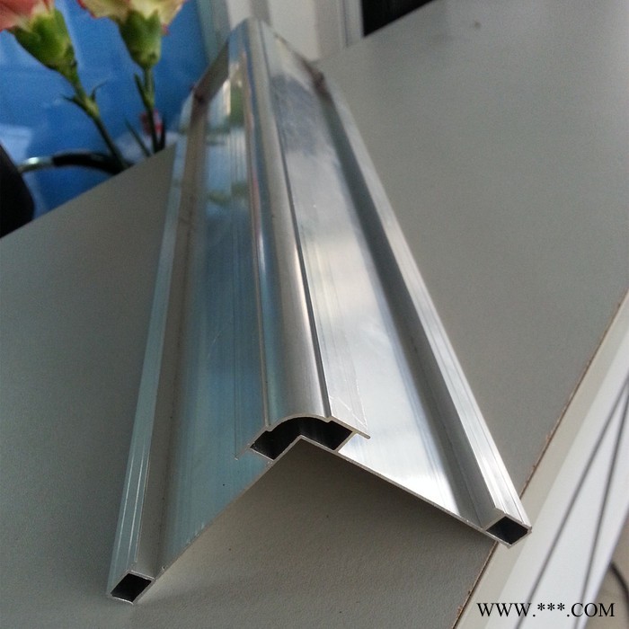 铝合金家居室内护角装饰铝型材图4