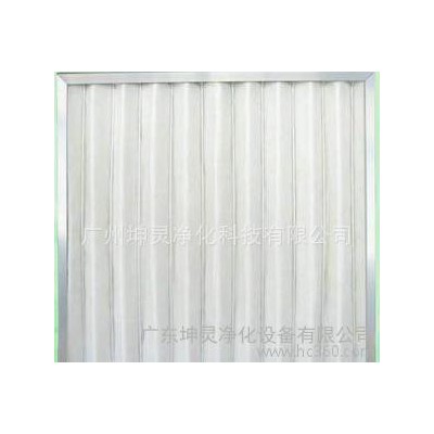 【直销】可清洗初效过滤器 铝型材框