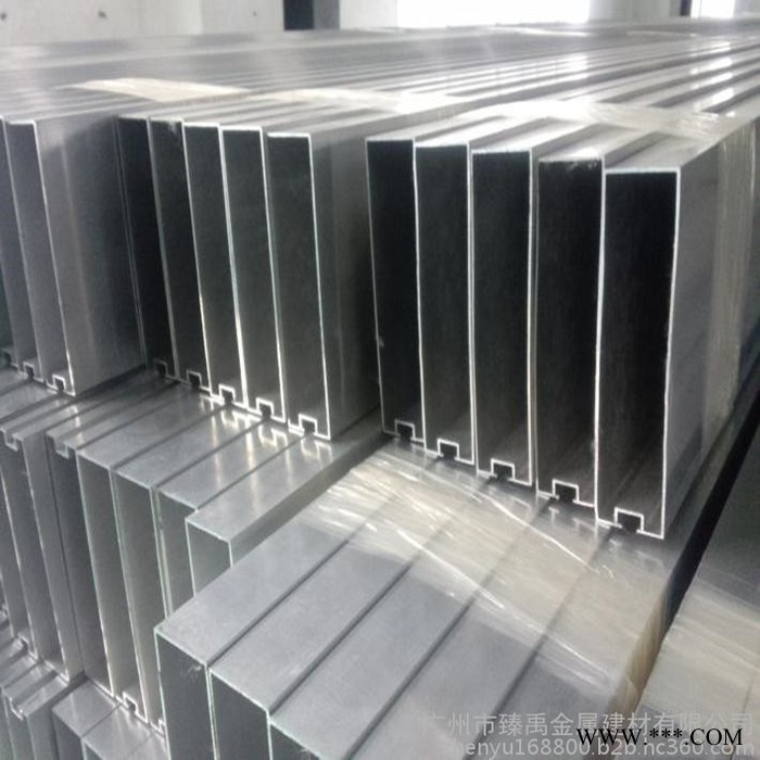 臻禹**定制各种规格的 铝型材图3