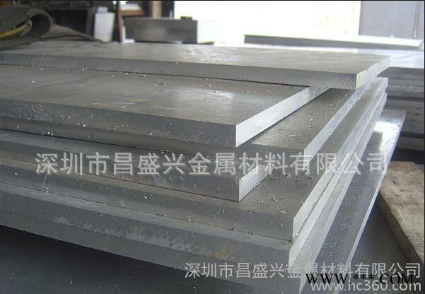 大量销售5052异形铝材 工字铝型材图3