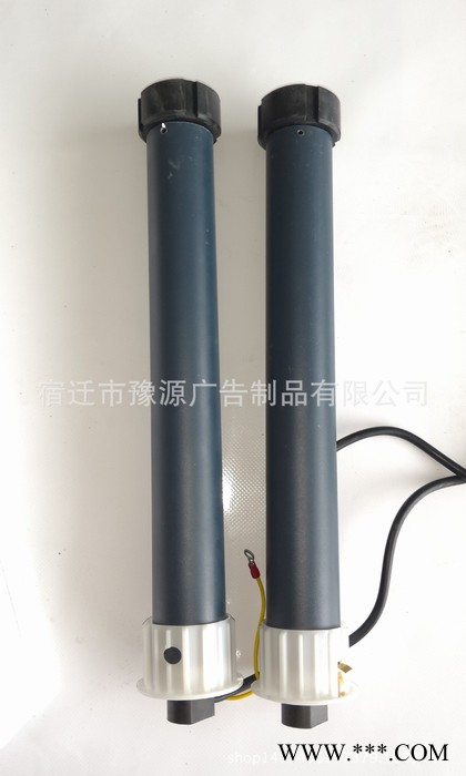 2016 款 滚动系统型材 大画面滚动灯箱 铝型材配件 质量保证图2