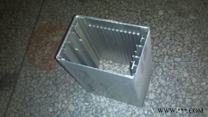 供应畅源3通信类铝型材配件图2