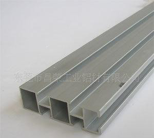 手推工装板轨道工业铝型材图2