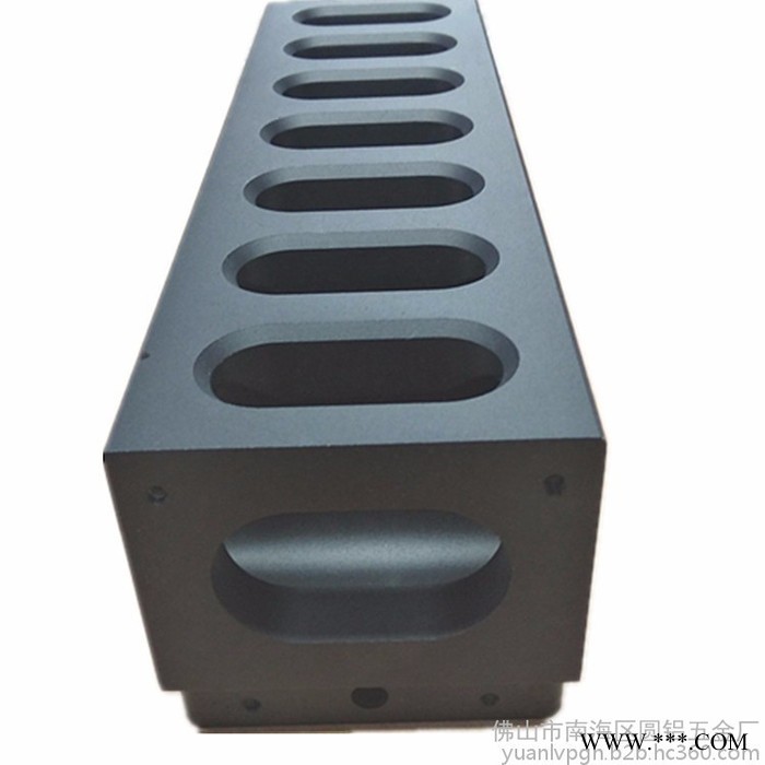 圆铝 铝合金方条加工 铝型材机加工图7