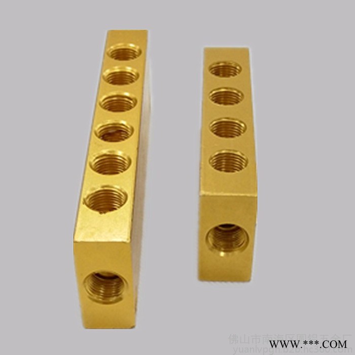 圆铝 铝合金方条加工 铝型材机加工图4