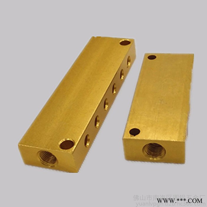 圆铝 铝合金方条加工 铝型材机加工图5