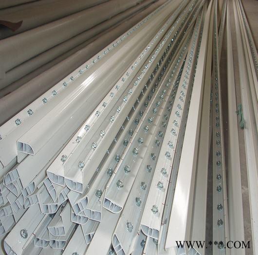 广州固臣隐形防护网铝型材发货全国图2