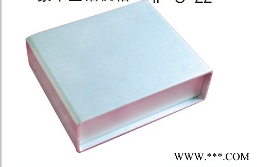 HF  铝合金机箱   铝合金机箱 铝型材机箱图3