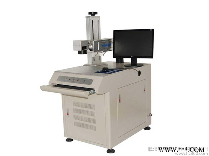 供应武汉铭特铝型材激光打标机图2