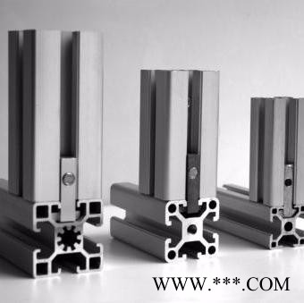 供应【忠旺】北京幕墙铝型材 百叶窗型材 铝合金方管图6