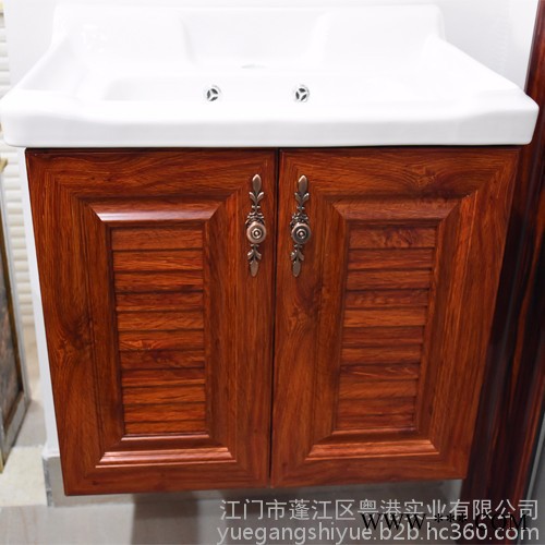 全铝浴室柜铝材 铝合金浴室柜铝型材 浴室柜铝型材生产厂家图5