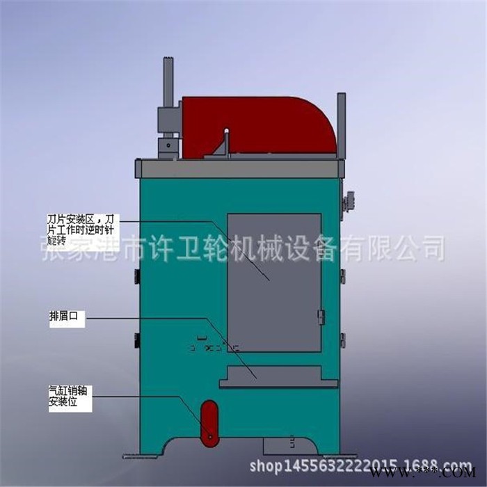 生产铝型材切割机 铝型材切割精度高 铝管切割机 精密铝切割机图2