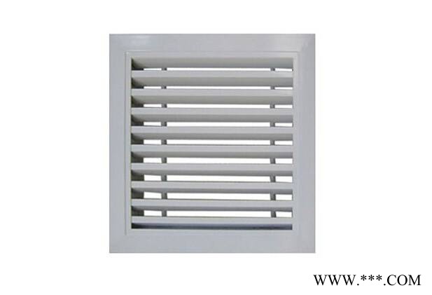 丽湘XV-1 **展示防雨百叶窗铝型材 全铝百叶窗型材 河北百叶窗铝型材图3