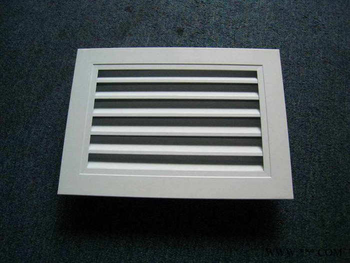 丽湘XV-1 **展示防雨百叶窗铝型材 全铝百叶窗型材 河北百叶窗铝型材图2