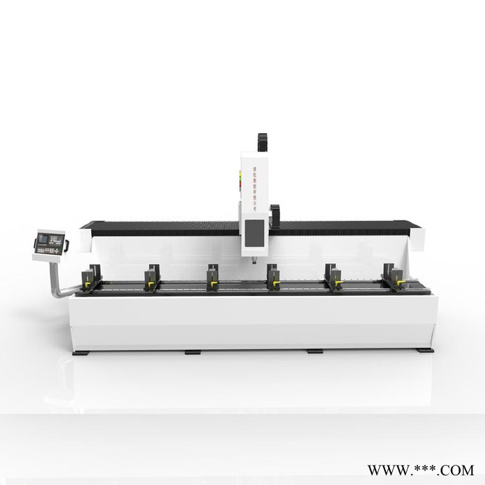 源旺YWX-4500 铝型材加工中心图4