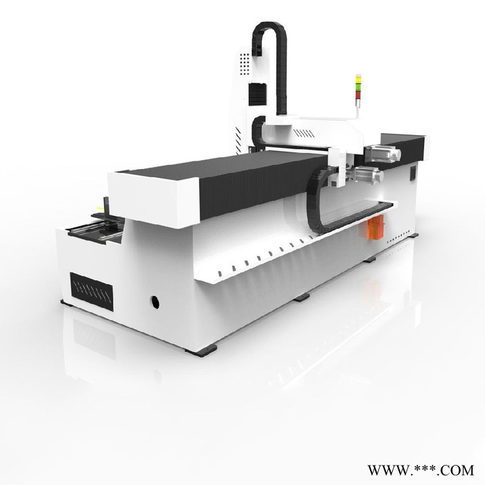源旺YWX-4500 铝型材加工中心图3