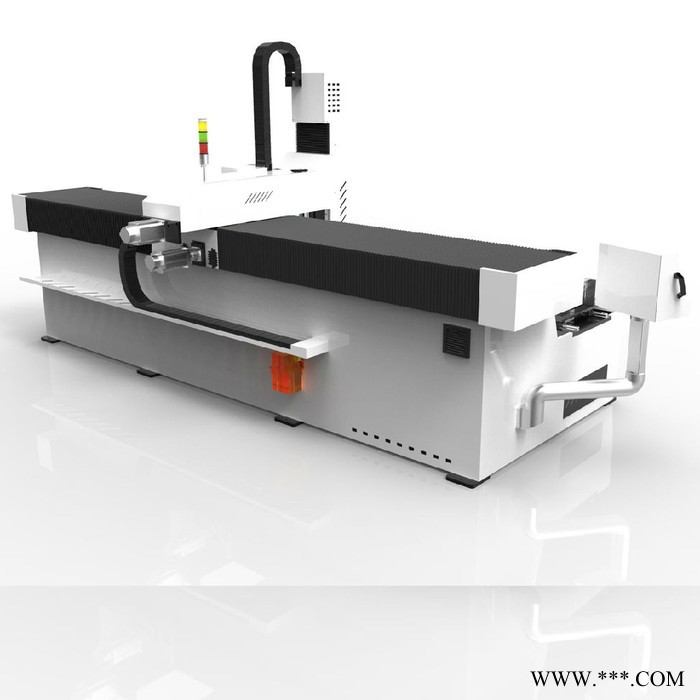 源旺YWX-4500 铝型材加工中心图2