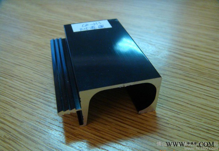 【尚丽五金】拉手 设计加工 家具铝型材橱柜拉手图3