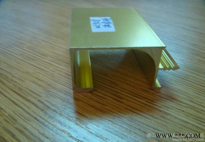 【尚丽五金】拉手 设计加工 家具铝型材橱柜拉手图2