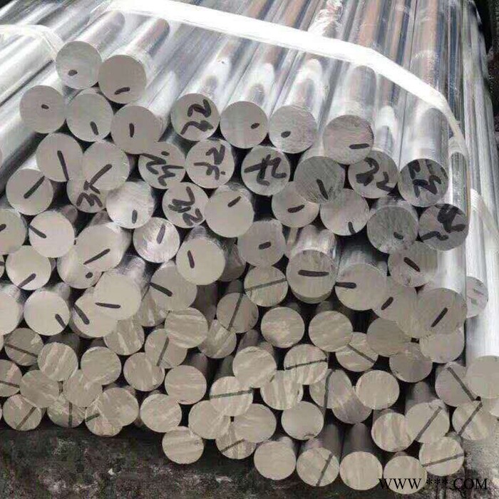 批发高腐蚀5052铝棒   易氧化5056铝棒   高拉伸率5083铝棒图5