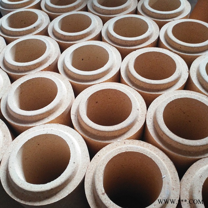 科瑞耐材 批发高铝流钢砖袖砖铸口砖 耐冲刷不变形 新密产地厂家 量大从优 耐火砖品种齐全 定制加工 欢迎咨询图8