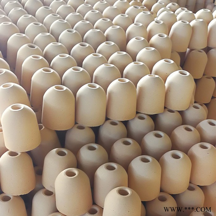 科瑞耐材 批发高铝流钢砖袖砖铸口砖 耐冲刷不变形 新密产地厂家 量大从优 耐火砖品种齐全 定制加工 欢迎咨询图4