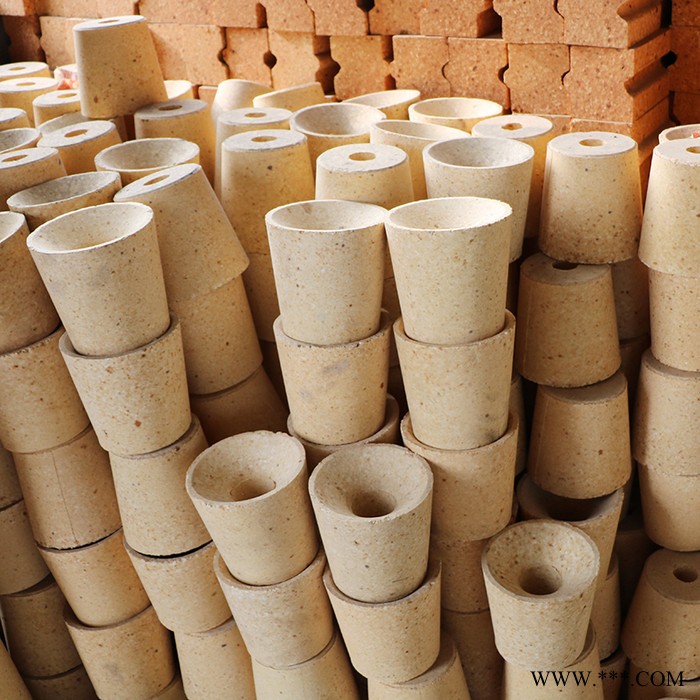 科瑞耐材 批发高铝流钢砖袖砖铸口砖 耐冲刷不变形 新密产地厂家 量大从优 耐火砖品种齐全 定制加工 欢迎咨询图6